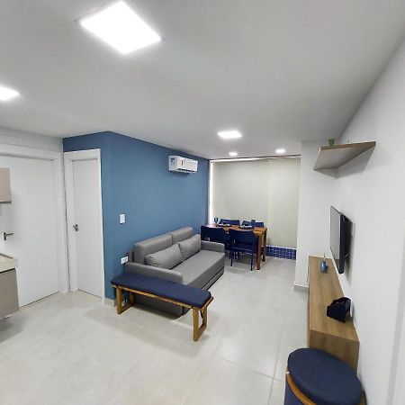 Porto Blue Residence - Pôrto das Galinhas Exterior foto