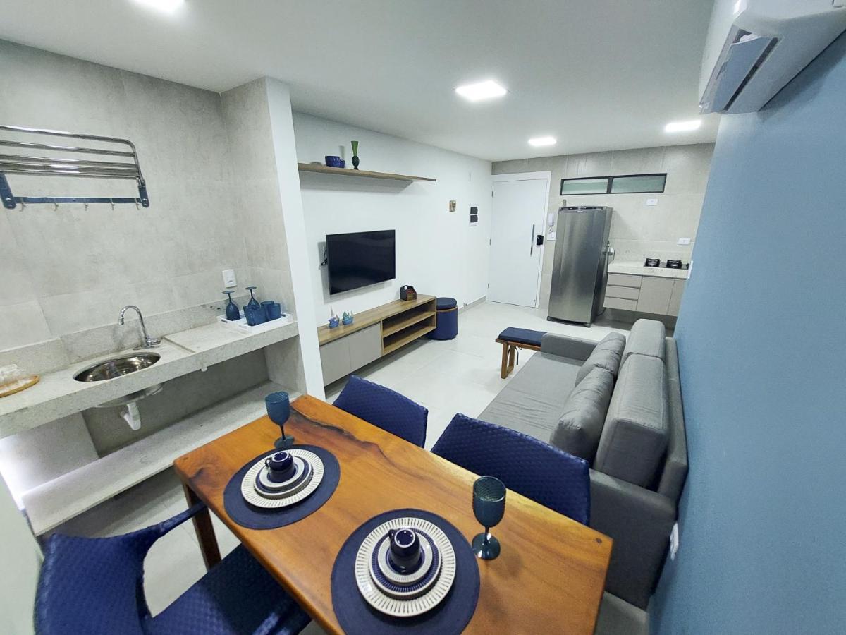Porto Blue Residence - Pôrto das Galinhas Exterior foto