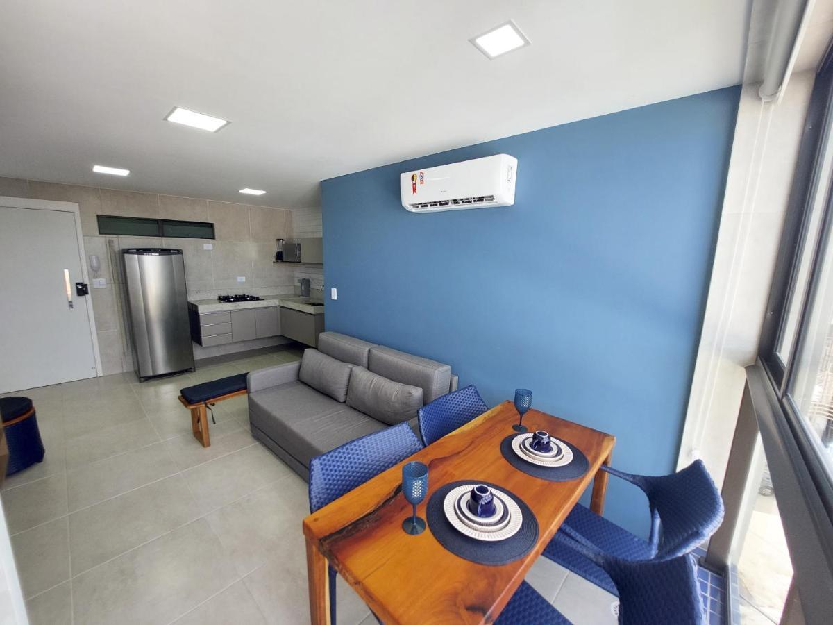 Porto Blue Residence - Pôrto das Galinhas Exterior foto
