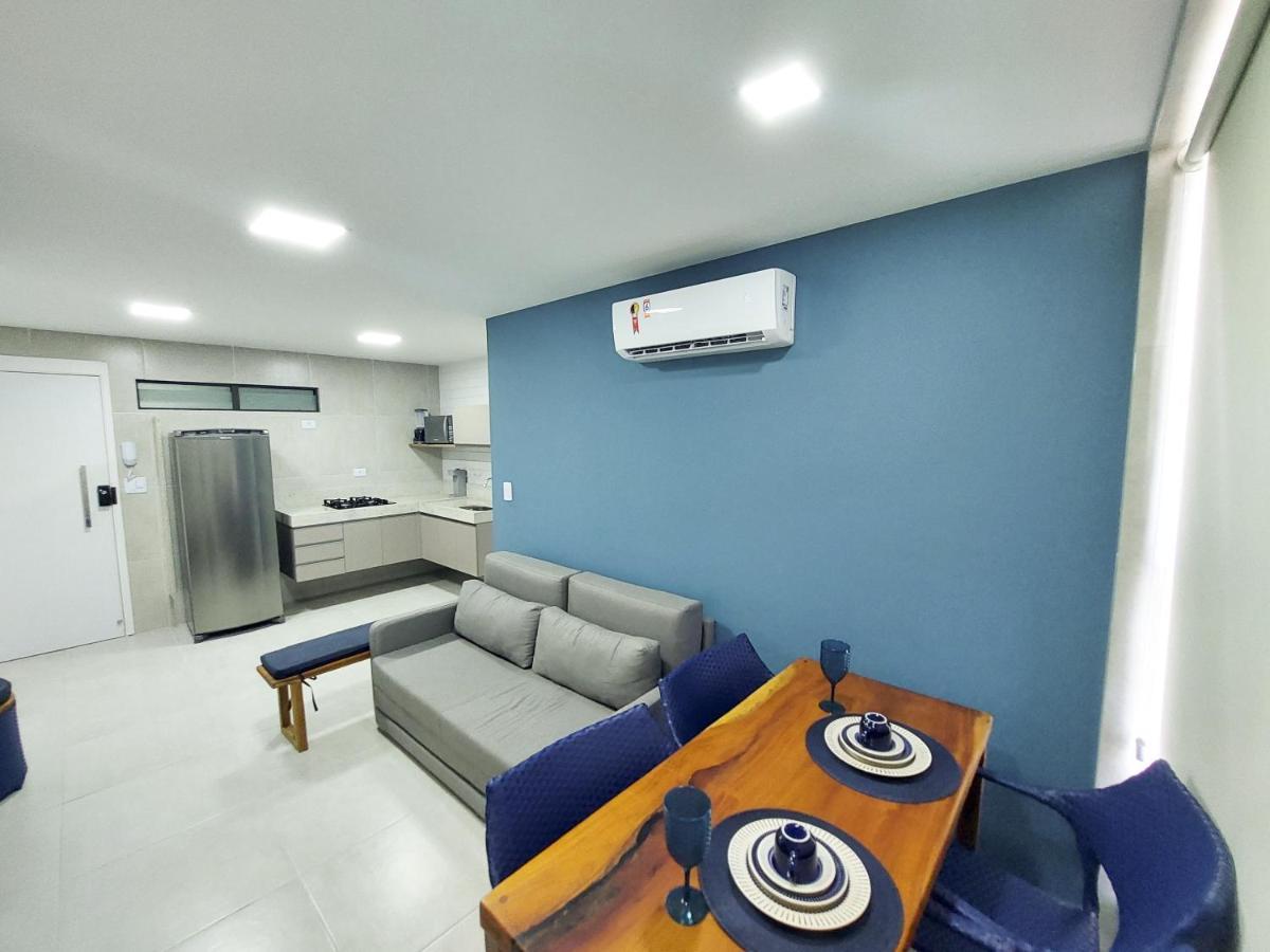 Porto Blue Residence - Pôrto das Galinhas Exterior foto
