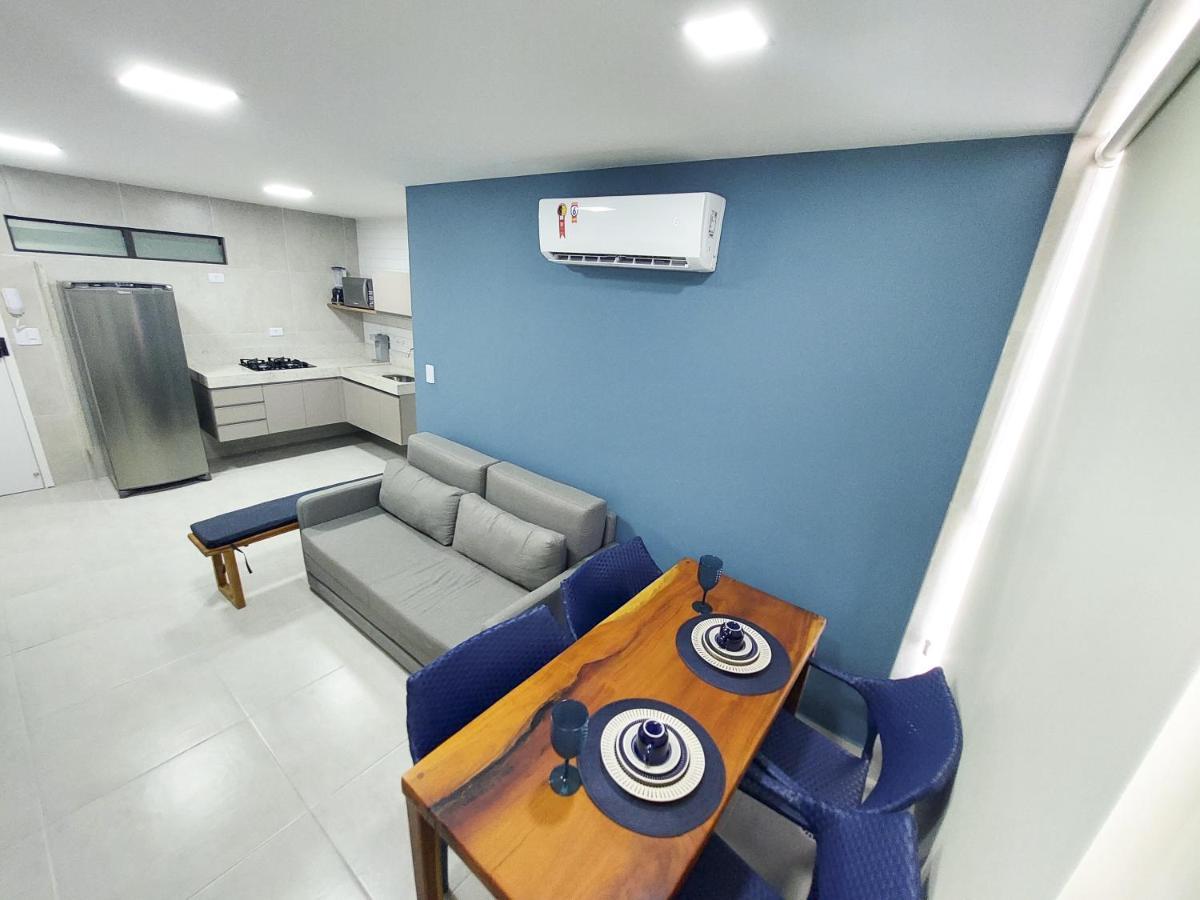 Porto Blue Residence - Pôrto das Galinhas Exterior foto