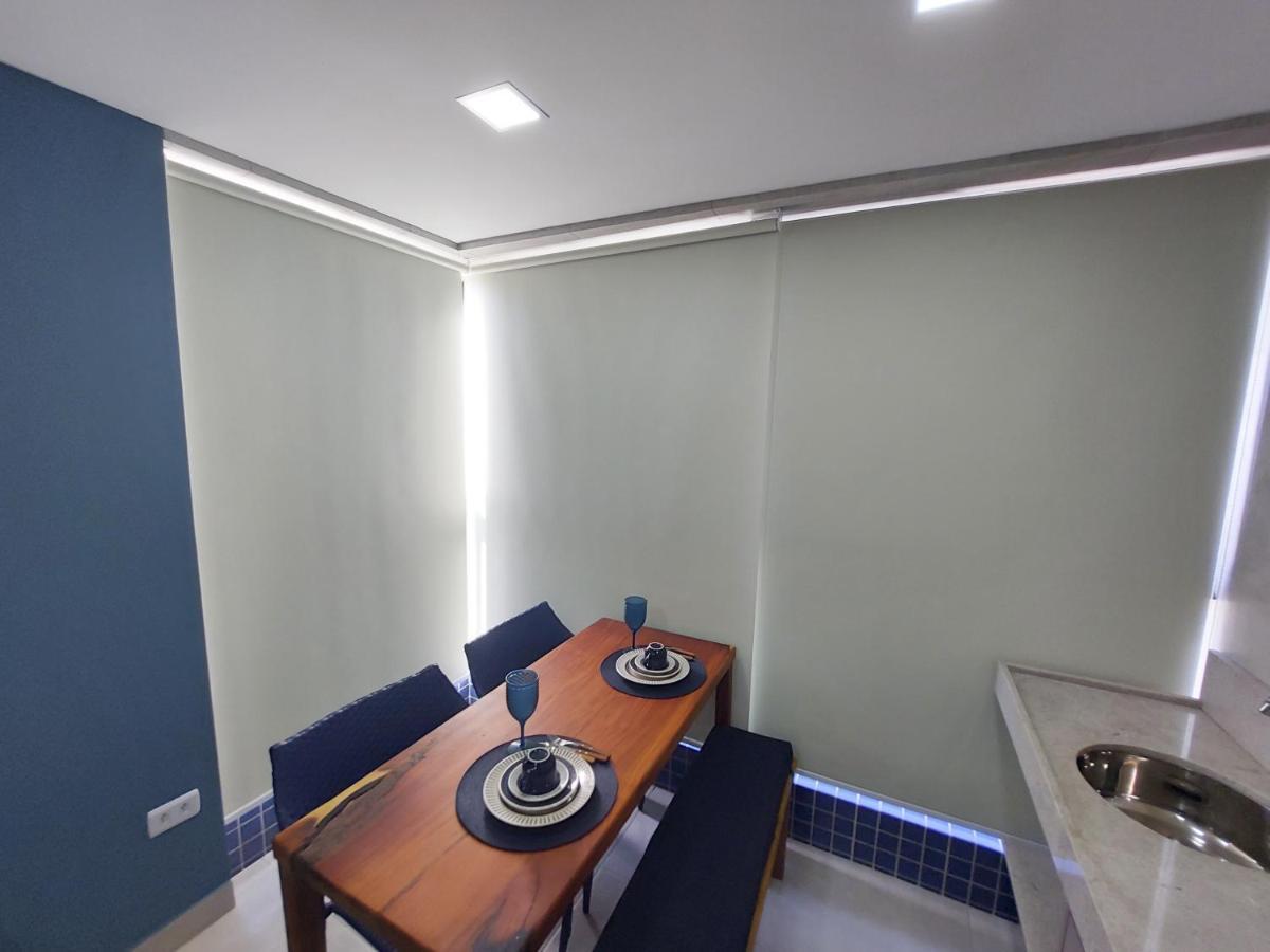 Porto Blue Residence - Pôrto das Galinhas Quarto foto